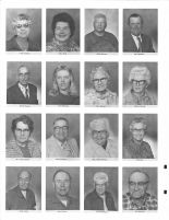Anderson, Berg, Bowman, Ceplecha, Eulgem, Halverson, Hansen, Herreid, Hoelker, Jackson, Jelinek, Lee, Crawford County 1980
